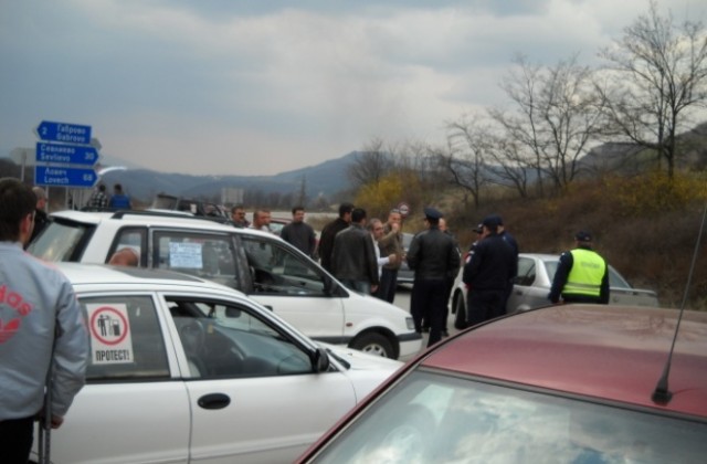 Нов национален протест срещу високите цени на горивата подготвя СИЛА