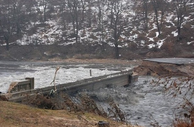 211 са язовирите и водоемите в Димитровград, 32- с концесионери