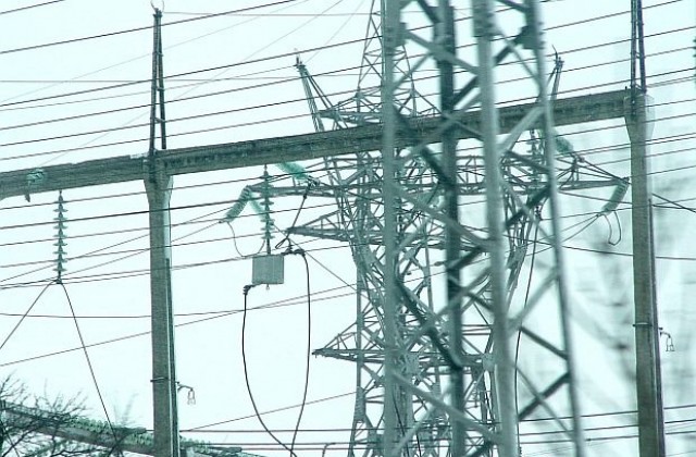 България възстанови износа на електроенергия