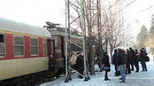 Удължават периода на промени в разписанията на някои влакове