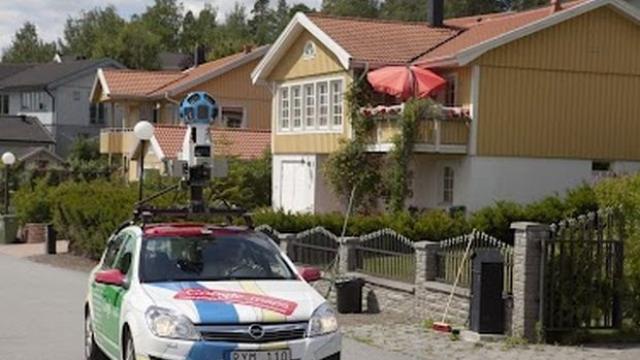 България е в Топ 50 на най-посещаваните страни в платформата Google Street View