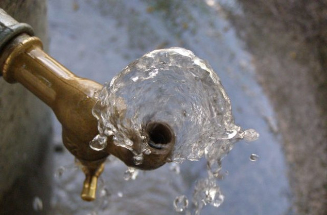 Къде няма да има вода във вторник?