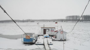 Кметът др Юлиян Найденов разпореди наблюдение и проверка на дунавската