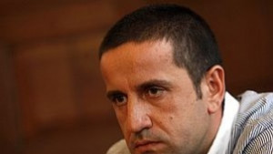 Георги Харизанов има влязла в сила присъда за изнудване