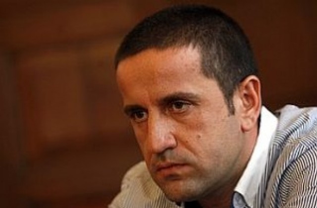 Георги Харизанов има влязла в сила присъда за изнудване