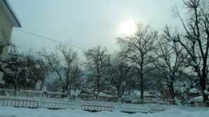 Обсъдиха зимната обстановка във видинско