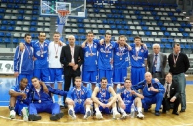 Черно море без пари от общината, чака отговор от турски спонсор