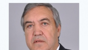 Общинският съветник Руси Големанов ГЕРБ е национално отговорна партия