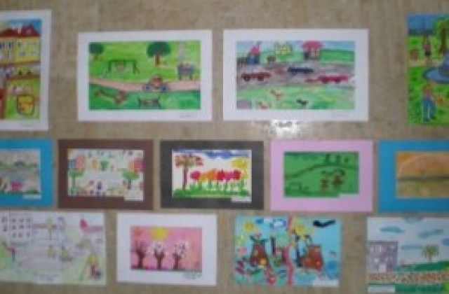 Деца от три области отбелязват Деня на майчиния език