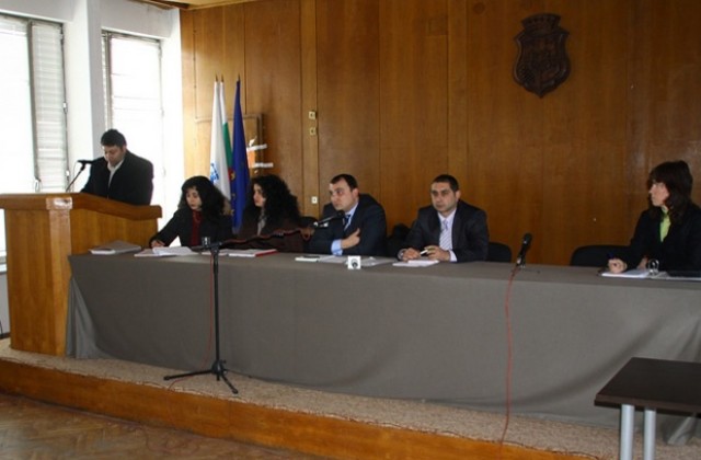 Герго Гергов: Бюджет 2012 е бюджет на оцеляването