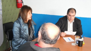 Дряновци се оплакват на народния представител Цветомир Михов от злоупотреби