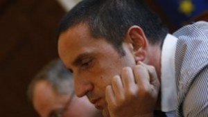 Георги Харизанов не се притеснява от проверката на свидетелството му