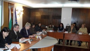 Проучват възможностите за неделно училище по майчин език