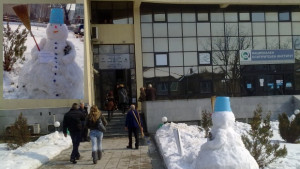 НАПТърговище напомня за сроковете за декларации със снежен човек
