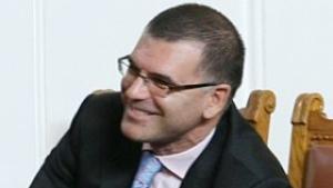 Предложени са законови промени за бонусите във ведомствата изтъкна Дянков