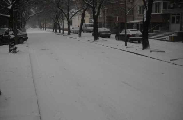 Кърпят дупки по пътищата с 15-20 млн. лв. тази година