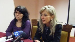 Осигуриха устойчивост на преходното жилище в Церова кория