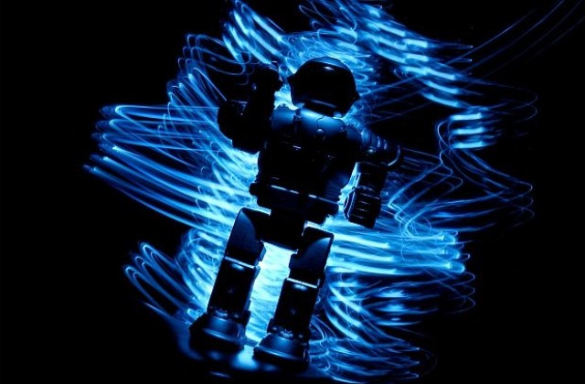 Американската армия иска роботи да заменят войниците на бойния терен