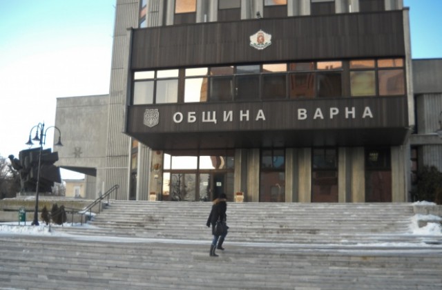 Общинският съвет одобри проекти за над 200 млн. лева