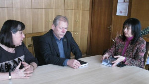 Ротари клуб Шумен с нова благотворителна идея