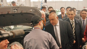 Ще сменям докато намерим добрите хора Компромис няма