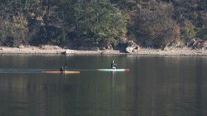 Източват и язовир Панчарево