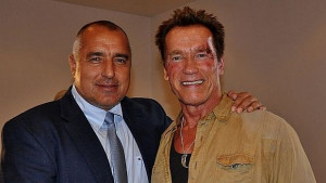 Защо Брус Уилис няма да снима у нас или за