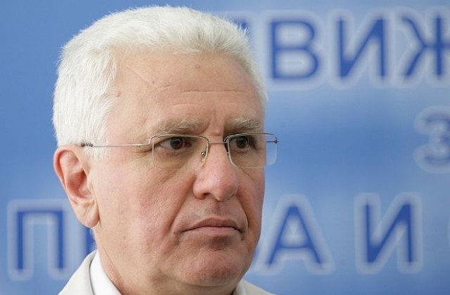 ДПС внесе над 60 предложения за промени в Закона за конфискация