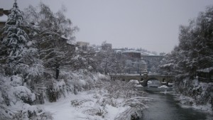 Преди обед ще е мъгливо следобед слънчево