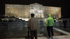 Гърция започва изпълнението на мерките заложени в кредитното споразумение