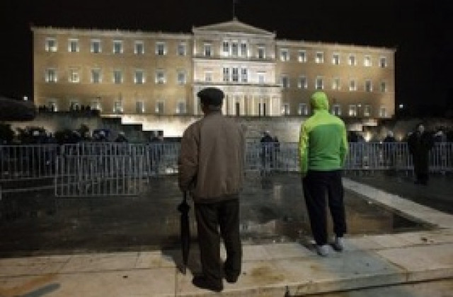 Гърция започва изпълнението на мерките, заложени в кредитното споразумение