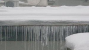 Кметът др Юлиян Найденов предупреди Силистренци да изчистят снега и