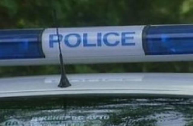 17-годишен силистренец е заловен с наркотици