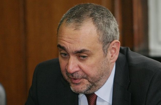 Защо Георги Харизанов е национален проблем, попита Борис Велчев