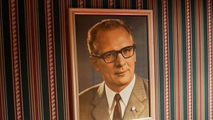 Тайните записки на Хонекер