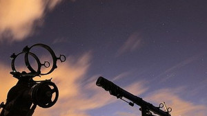 Голям метеорит наблюдаваха над Канада