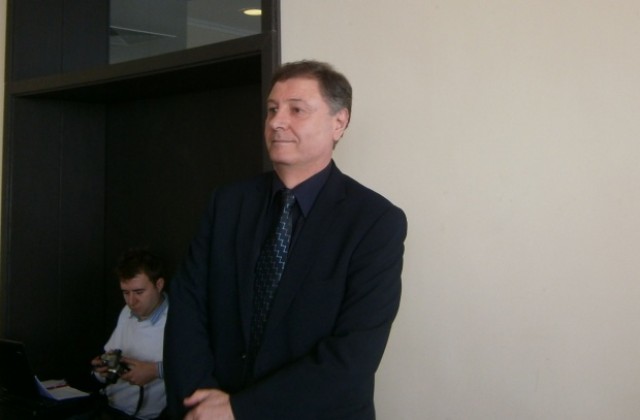 Живко Панайотов е новият шеф на “Бургаски пазари”
