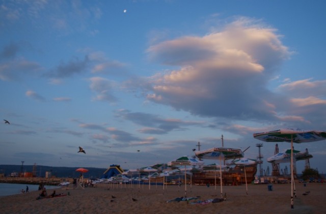 Българинът пак си почива в България