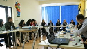 Предоставянето на услугата домашен помощник изключително необходимо