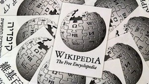 Wikipedia Ние сме наясно че не сме видели края на