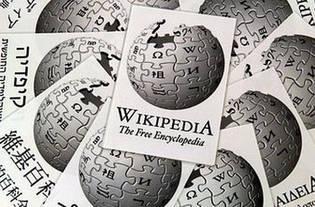 Wikipedia: Ние сме наясно, че не сме видели края на SOPA, PIPA и ACTA