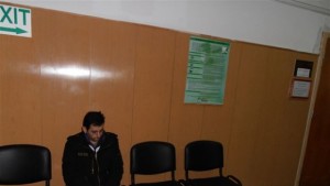 20 години затвор за убийство на приятел