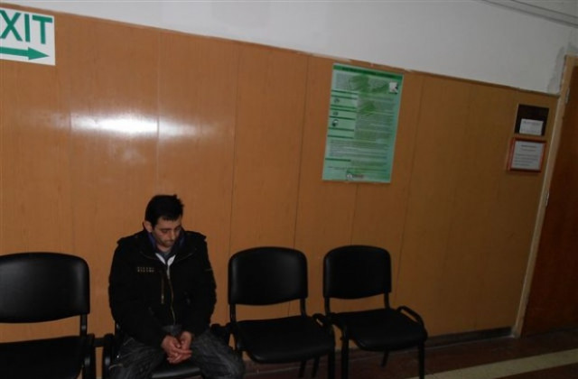 20 години затвор за убийство на приятел