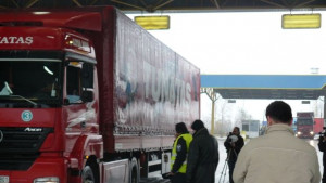 Обстановката на Дунав мост се подобрява