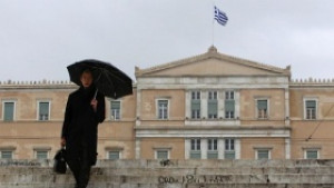 Гръцкият парламент одобри законопроекта за отписване на дълга