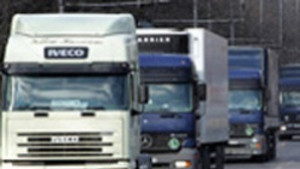 Комшиите пак запушиха Дунав мост