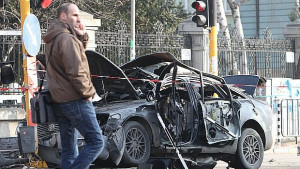 Взривиха кола във Варна има една жертва