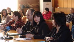 Международен проект търси начини за заетост на хората с увреждания