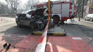 Йордан Харасимов е загиналият при взрива