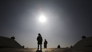 Беден но щастлив народ